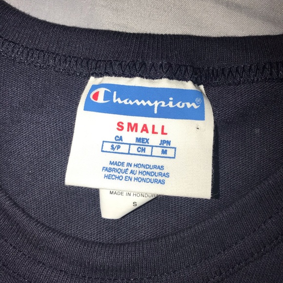 Champion Men’s Tee🆕 - Picture 3 of 5